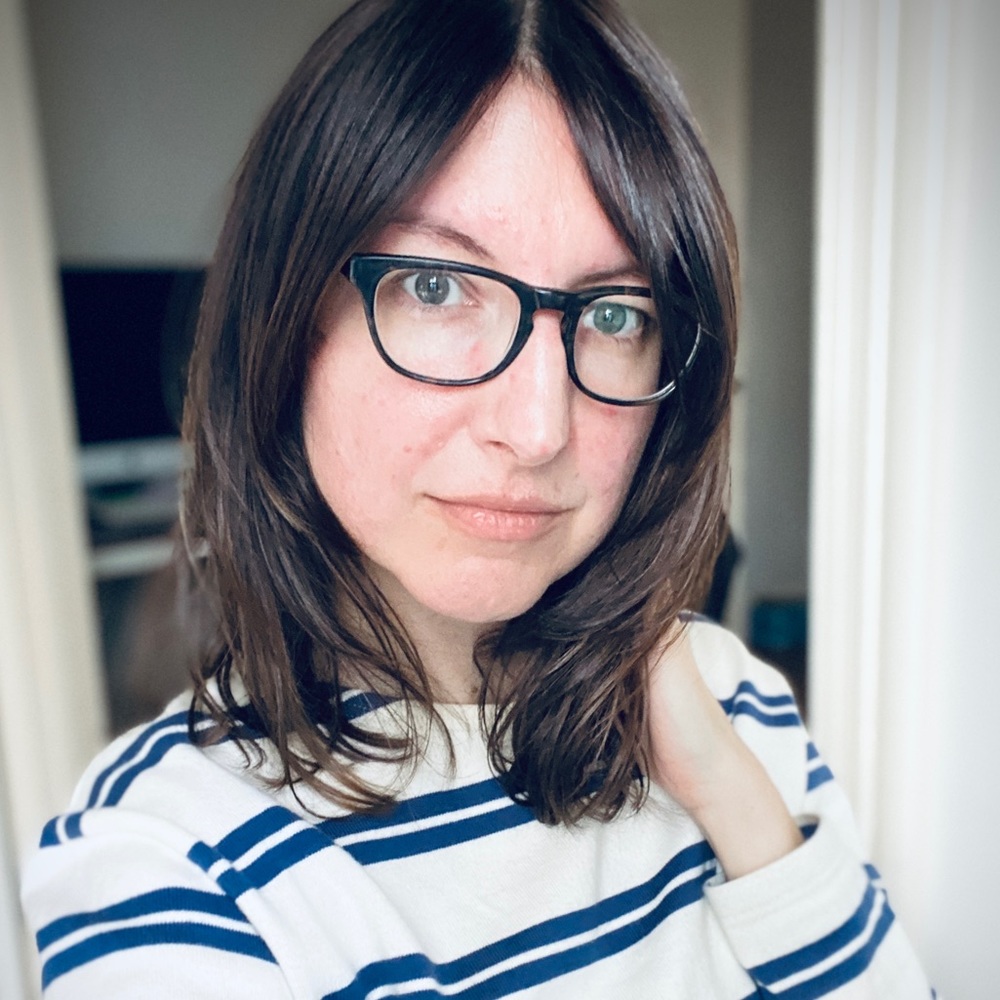 Meet your Posher, Leela
